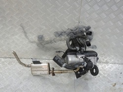 Volvo xc60 ii b4 вебасто 31694779 фото №1