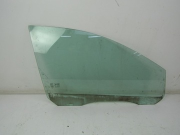 Ford focus mk2 стекло дверь перед правая фото №1