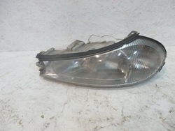 Ford mondeo mk2 фара левый 1305615033 фото №1
