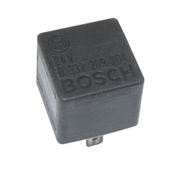 Реле bosch 332 209 204 фото №1