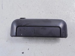 Mitsubishi pajero sport ii ручка дверь наружная правая перед mr313840 фото №1