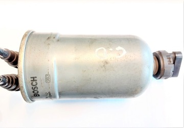 Корпус фільтра пального corsa d 1.3 cdti фото №1