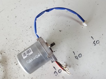 Qashqai i j10 06-09r моторчик усилителя фото №1