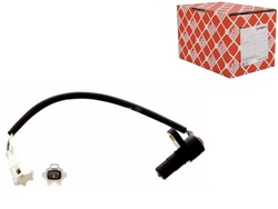 Датчик положение вала коленчатого citroen c1 c4 c4 i xsara picasso фото №1