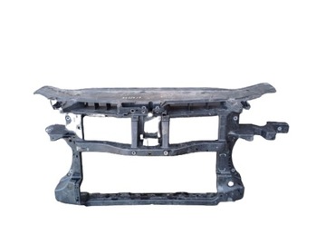 Vw passat b6 05- pas переднє 3c0805588h фото №1