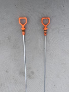 Щуп щуп масла 1.5t honda civic x 17-23 фото №1