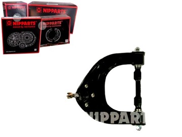 Nipparts рычаг подвешивание mb831036 mr296094 mr29 фото №1