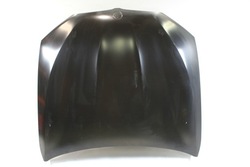 Заводський нова оригінальна капот кришка двигуна mpower bmw f90 m5 фото №1