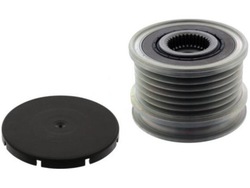 21683 febi колесо пасове alter. db c202,t202 97- фото №1