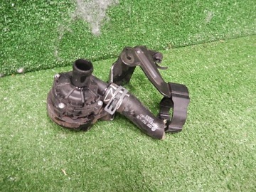 Помпа води vw seat audi 2q0965567a фото №1