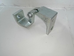 Петля двері лівих верхній vw t6 7e0 7e0831401b фото №1