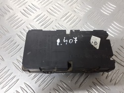 Модуль тиску шина peugeot 407 2.0hdi фото №1