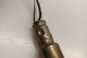 Лямбда-зонд dodge challenger купе 05149180aa 3.6l бензин 227kw 2015 фото №1