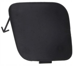 Toyota auris заглушка фаркоп буксировочный перед левая 5212802919 фото №1