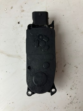 Двигунчик ролети peugeot citroen opel 9818171680 фото №1