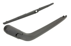 Рычаг дворники зад toyota previa acr 00- фото №1