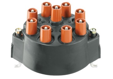 Колпачок зажигания bosch 0290004505 фото №1