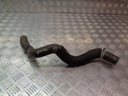 Труба шланг воды renault megane iii 1.5 dci фото №1