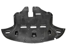 Защита нижняя двигателя hyundai tucson tl , 09.15-10.20 фото №1