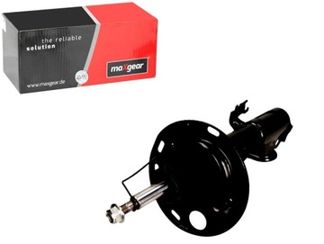 Амортизатор toyota перед rav-4 2.0 2.2d4-d 06- pr maxgear фото №1