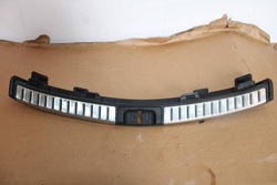 Захист ременя багажника toyota corolla e21 фото №1