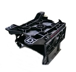 Audi a6 c7 - держатель рамка радио 4g0907324c фото №1