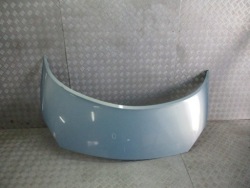 Капот renault scenic ii ternk фото №1
