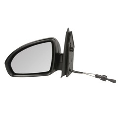 Зеркало левая smart fortwo 07-12 фото №1