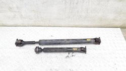 Sorento i 02-09 2.5 crdi wał приводной зад задний фото №1