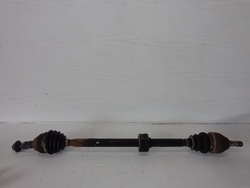 | opel vectra c 1.8 16v z18xer піввісь права довга фото №1