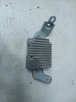 Honda odyssey 11-17 3.5 модуль керуючий ecu usa фото №1