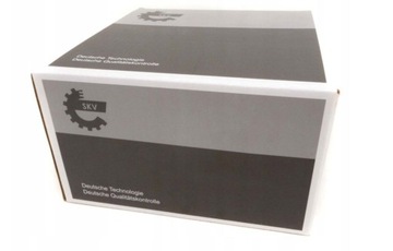 Шланг турбіни ford focus c-max focus i esen skv фото №1