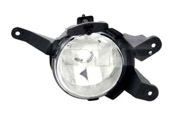 Tyc лампа протитуманна l h8 chevrolet cruze 05 фото №1