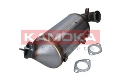 Фильтр частиц твердых kamoka 8010026 55567233 chev фото №1