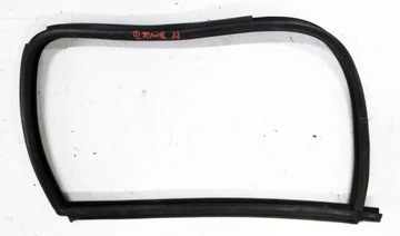 Citroen jumper iii прокладка стёкла дверь правых передних перед ducato фото №1