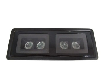 Leon cupra formentor лампа стеля 5h0947290d фото №1