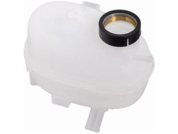 Бачок розширювальний opel corsa c 1.2-1.8 combo 1.2-1.7 tigra 1.2 1.8 фото №1