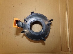 Лента подушки air bag vw fox 05-11r фото №1