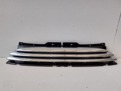 Mini r56 r57 решётка решётка 16614910 оригинал фото №1