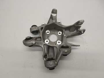 Tesla модель x поворотна опора зад ліва 1620415-00-k фото №1