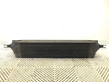 Інтеркулер renault koleos i 14461jg70b 2.0 173km фото №1