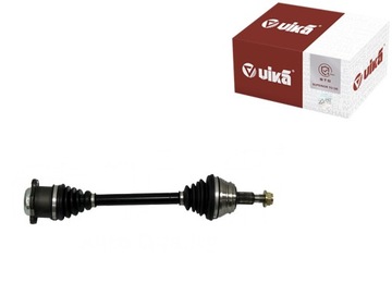 Піввісь octavia 1.8-2.0 l kpl vika фото №1