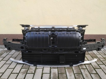 Pas переднее усилитель bmw 4 g26 фото №1