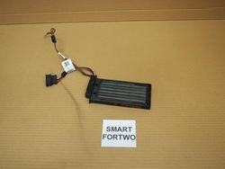 Нагрівач нагрівача smart fortwo ii фото №1