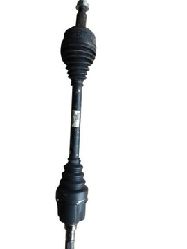 3238650 master 3 2010- оригинал pół ось фото №1