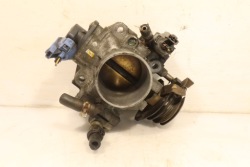 Дроссельная заслонка honda shuttle 2.3 kat фото №1