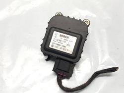 Двигунчик нагрівача audi a6 c5 фото №1