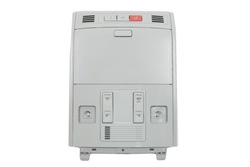 Skoda scala лампа кабинная освещение кабины 657868837b фото №1