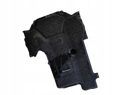 Mercedes e класс 207 защита pod двигатель дизель w207 фото №1