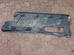 Захист шасі підлоги passat b6 ліва 3c0825212b фото №1